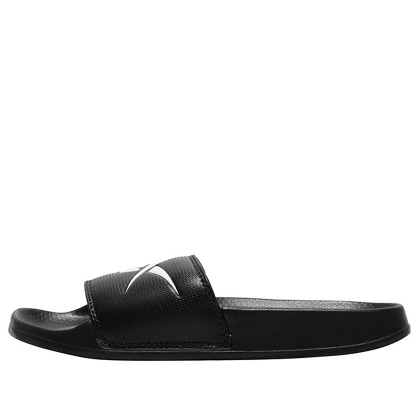 Tenisky a topánky Reebok Classic Slide Sandals Čierna | CN0212