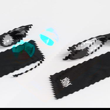 Slnečné okuliare Urban Classics Justin Bieber Sunglasses MT Čierna | MT2057, 4