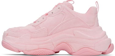 Tenisky a topánky Balenciaga Triple S Ružová | 524039 W3TSV, 2