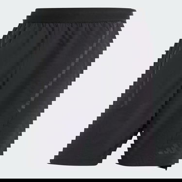 Šortky adidas Performance Designed for Training Adistrong Workout Shorts Čierna | IK9687, 5