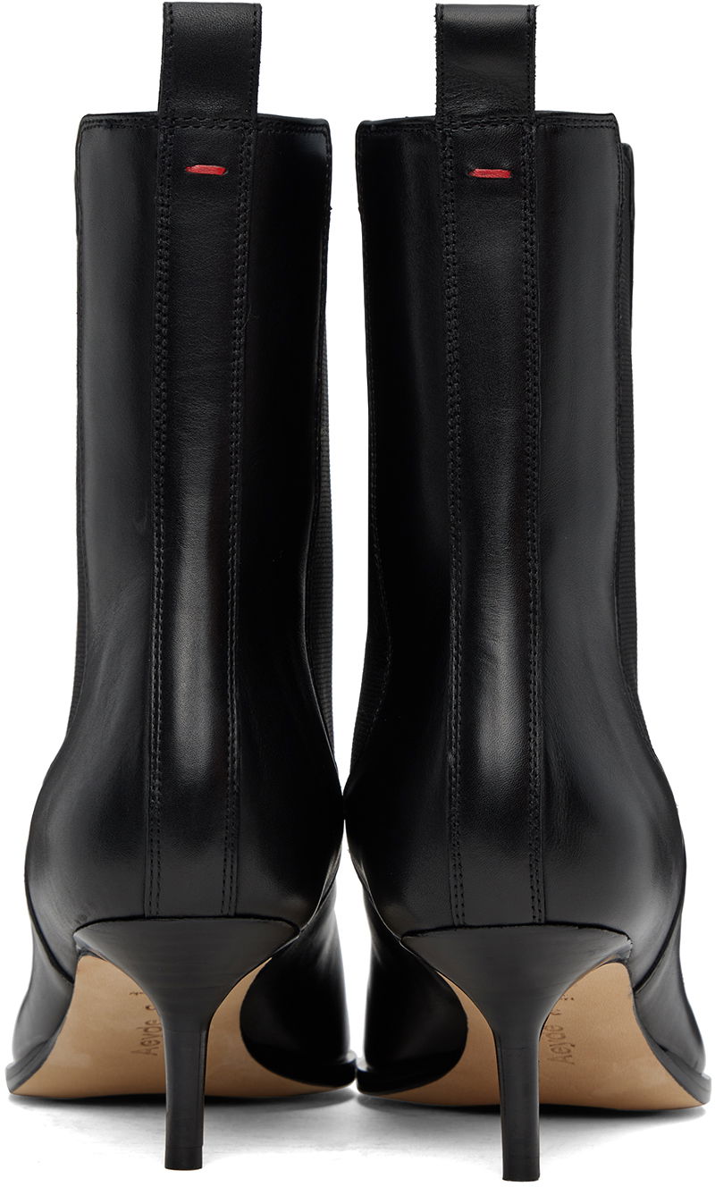 Aeyde Valeria Chelsea Boots