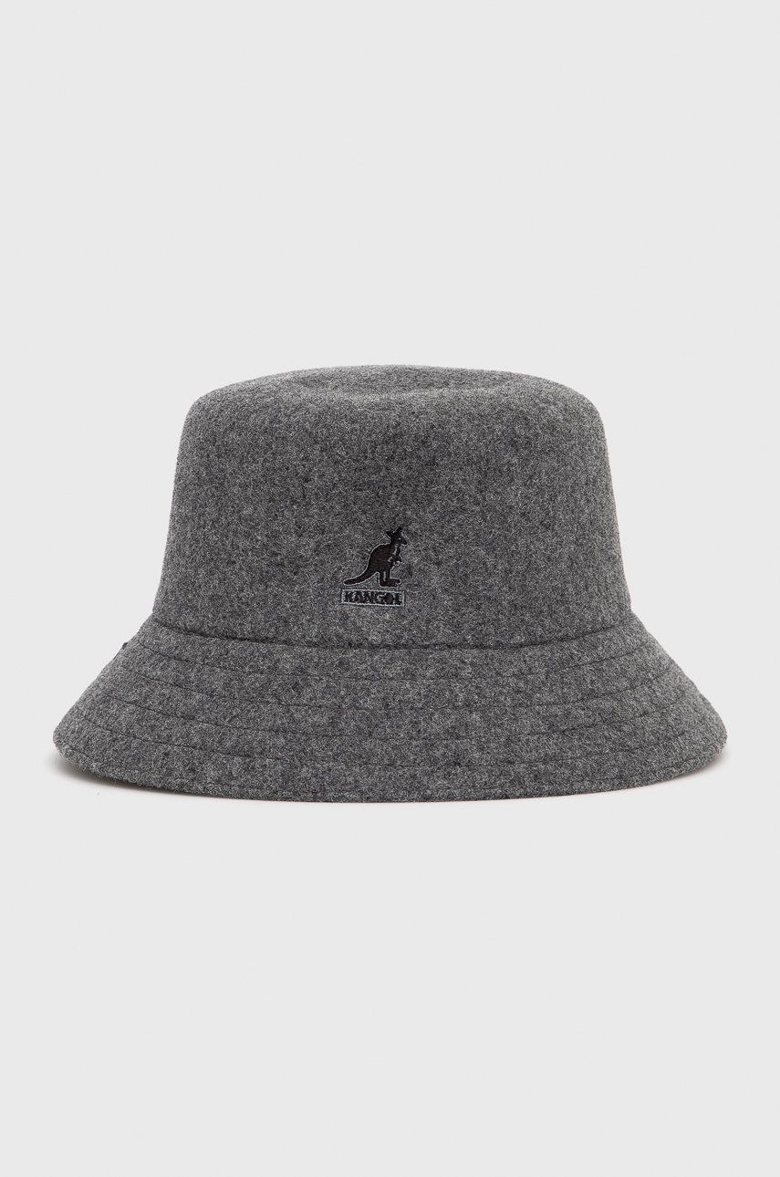 Klobúk Kangol Hat Šedá | K3191ST.FL034, 0