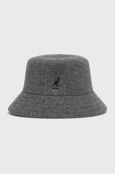 Klobúk Kangol Hat Šedá | K3191ST.FL034, 0
