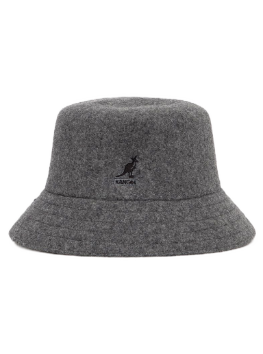 Klobúk Kangol Hat Šedá | K3191ST.FL034