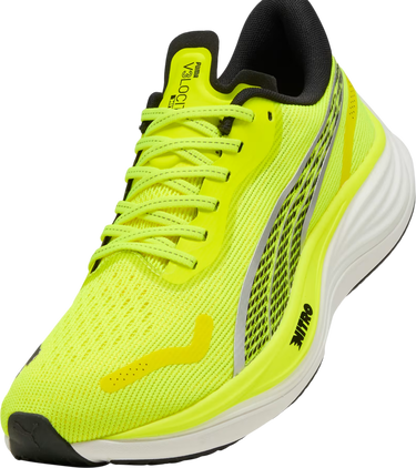 Tenisky a topánky Puma Velocity NITRO 3 Žltá | 377748-17, 4