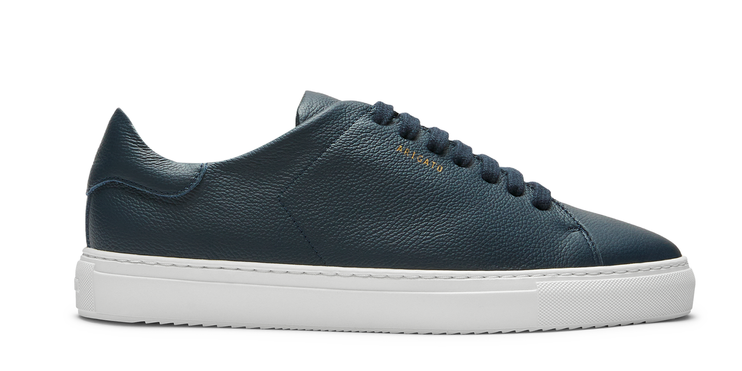 Tenisky a topánky AXEL ARIGATO Clean 90 "Navy" Navy | F1706001, 0
