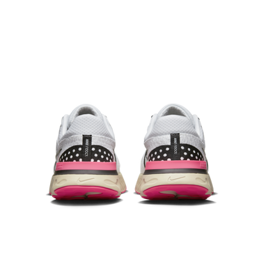 Tenisky a topánky Nike React Infinity Run Flyknit 3 Biela | DH5392-101, 2