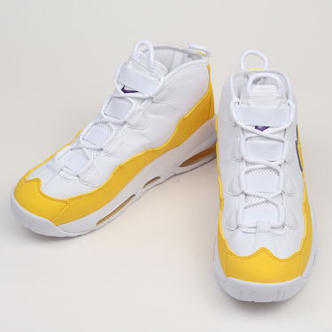 Tenisky a topánky Nike Air Max Uptempo '95 Biela | CK0892-102, 2