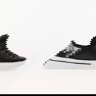 Tenisky a topánky Skechers Snoop One-Og Black/ White Čierna | 251016 BKW, 2