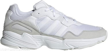 Tenisky a topánky adidas Originals Yung-96 Biela | ee3682, 5