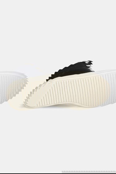 Tenisky a topánky Rick Owens Rick Owens DRKSHDW High-Top Sneaks Čierna | DS02E7800.DOEP5, 4
