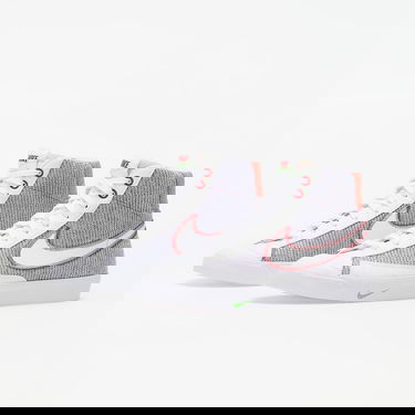 Tenisky a topánky Nike Blazer Mid '77 Šedá | CW5838-022, 4