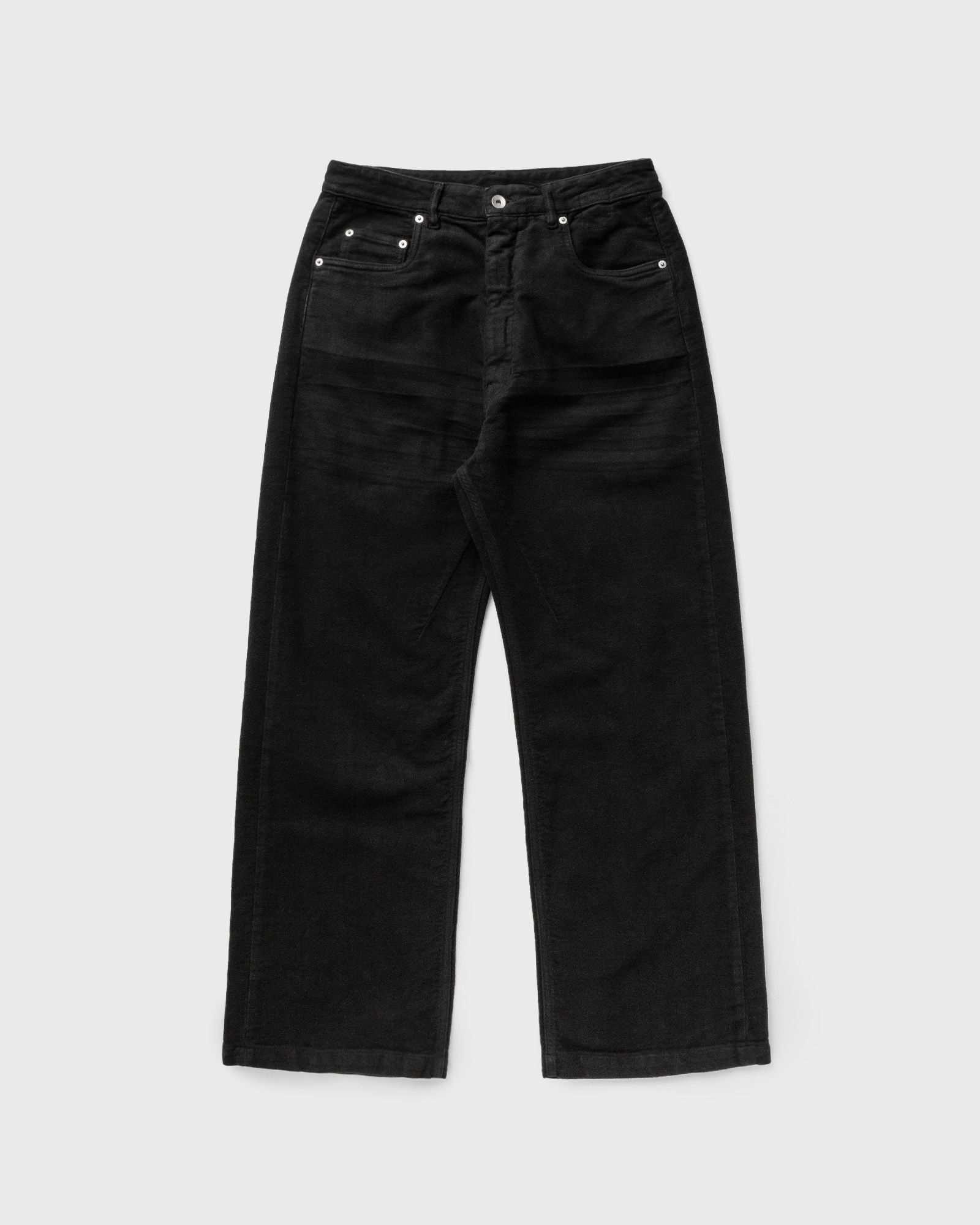 DRKSHDW WOVEN PANTS-GETH JEANS