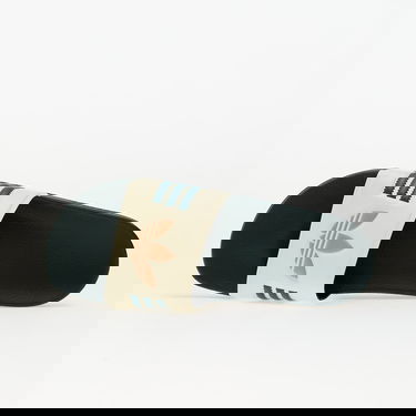 Tenisky a topánky adidas Originals Adilette Slides Zelené | JH7764, 3