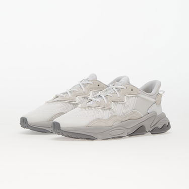 Tenisky a topánky adidas Originals Ozweego Ftw White/ Crystal White/ Grey Two Biela | ID9816, 4