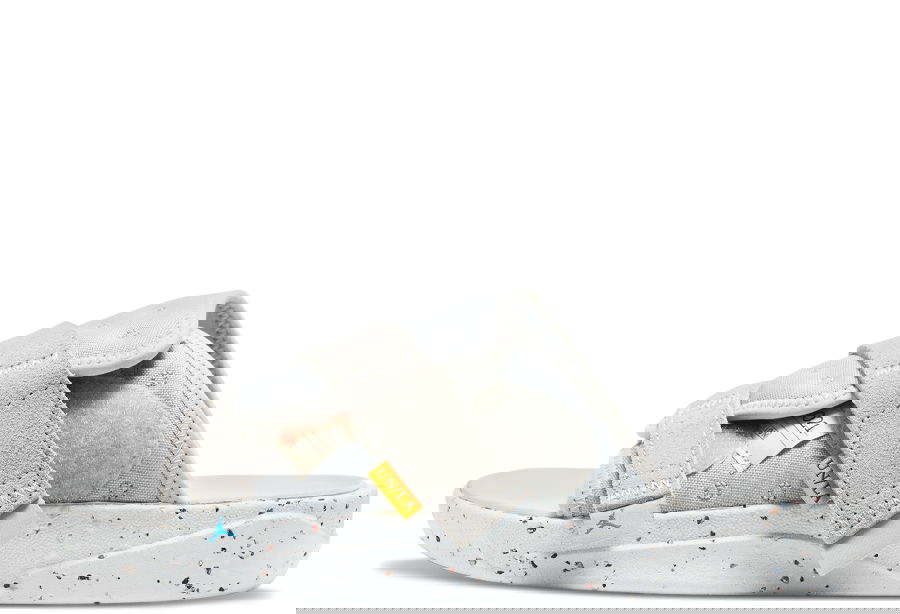 Union LA x Jordan Crater Slide ''Grey Fog''