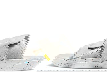 Tenisky a topánky Jordan Union LA x Jordan Crater Slide ''Grey Fog'' Šedá | DO6274-001, 2