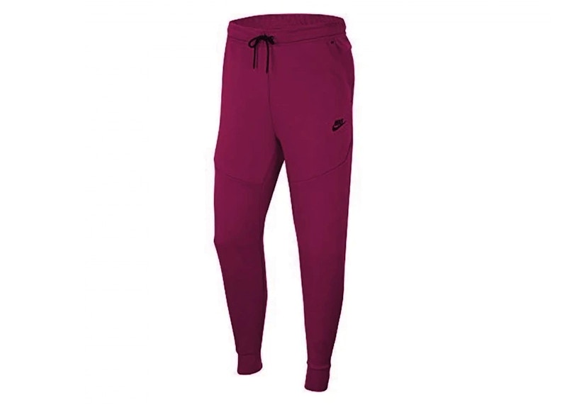 Tepláky Nike Kids' Tech Fleece Joggers Fialová | CU9213-653