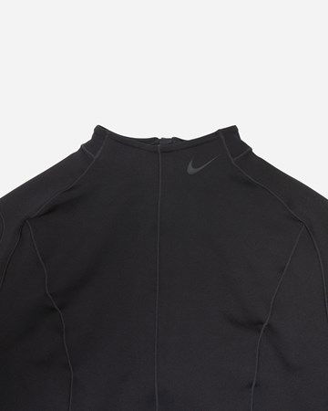Crop Top Nike x Off-White Long sleeve Čierna | DV5558-010, 1
