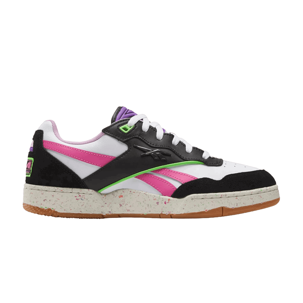 Tenisky a topánky Reebok Anuel AA x BB4000 2 Čierna | 100210142, 0