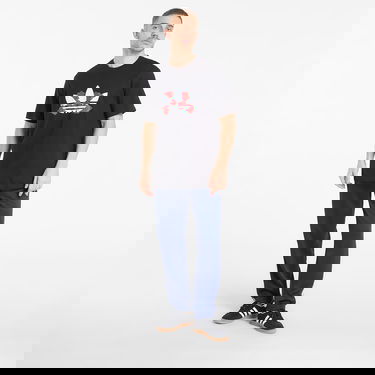 Tepláky adidas Originals Regular Track Joggers Navy | KE3521, 3