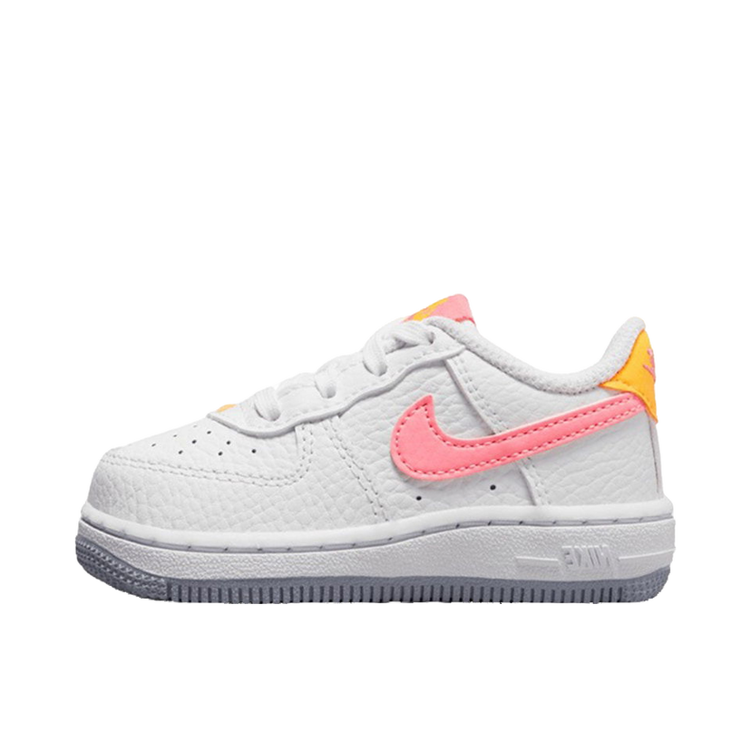 Tenisky a topánky Nike Air Force 1 Low Biela | FJ3486-100
