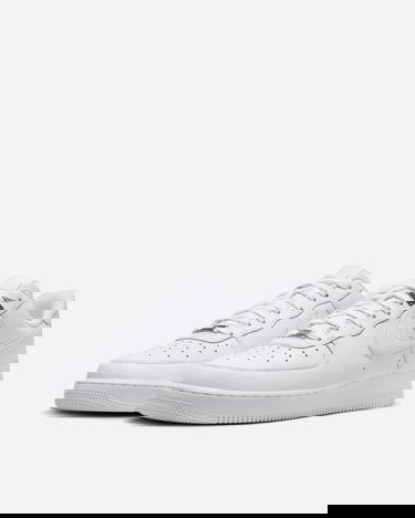 Tenisky a topánky Nike 1017 ALYX 9SM x Nike Air Force 1 Low SP "White" Biela | FJ4908-100, 4