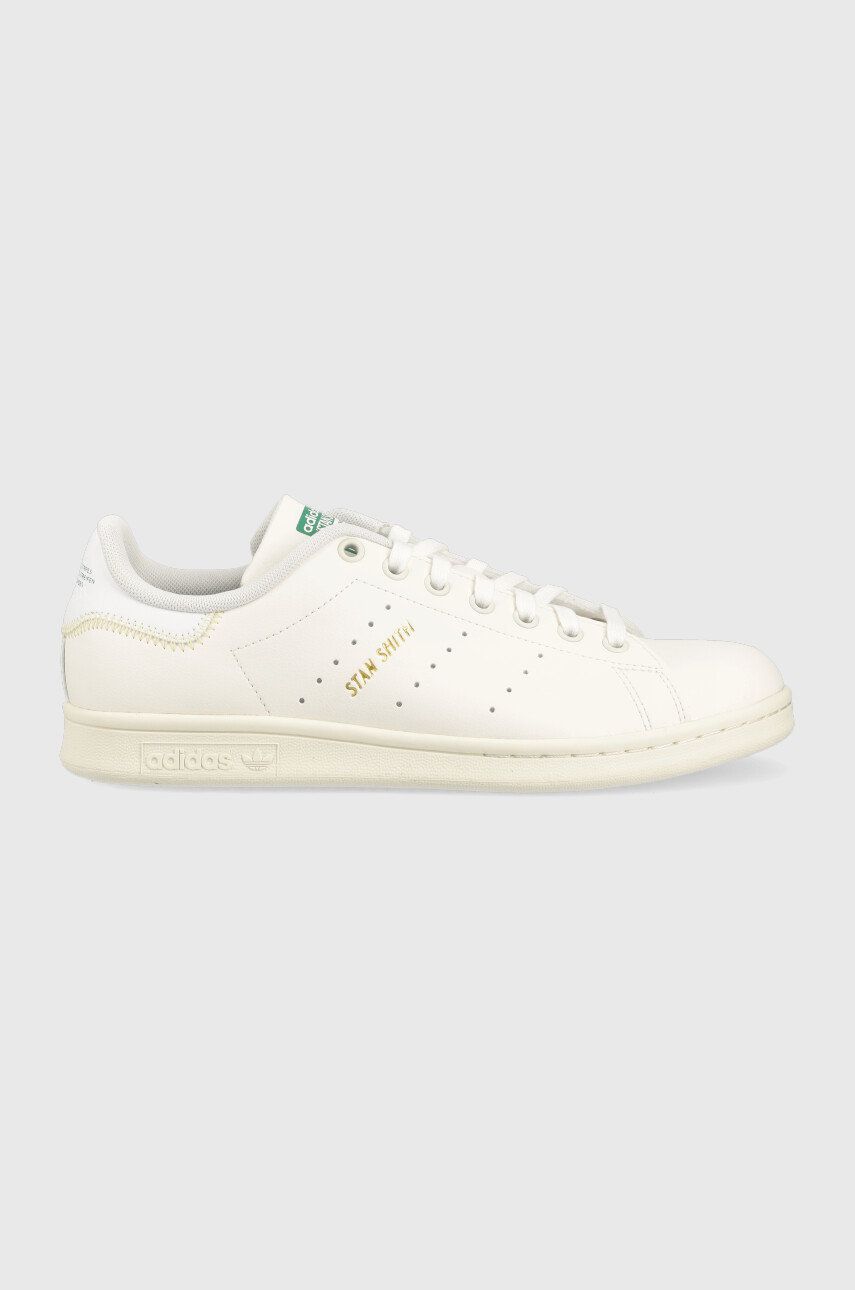 Tenisky a topánky adidas Originals Stan Smith Biela | H03405, 0