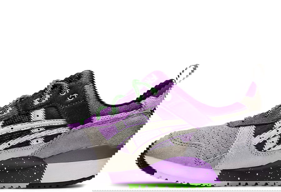 Tenisky a topánky Asics Atmos x Sneaker Freaker x Gel-Lyte III OG Fialová | 1201A529-020, 1