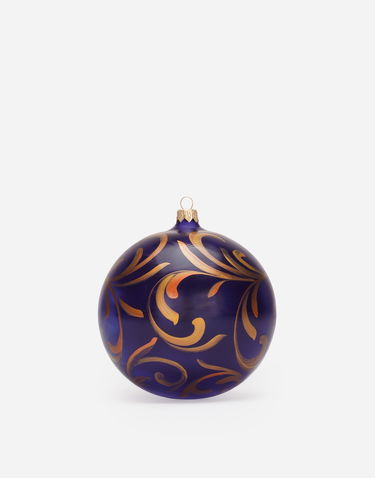 Home decor Dolce & Gabbana Decorative Glass Ball Rôznofarebný | BI0864AR9148K828, 2