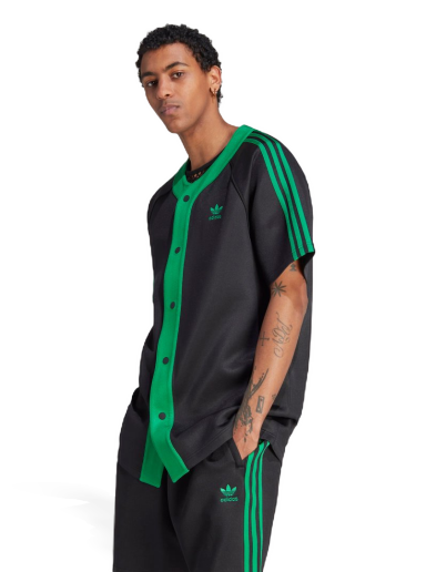 Košeľa adidas Originals Adicolor Classics+ Short Sleeve (unisex) Rôznofarebný | II5782