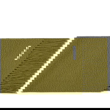 Šál Acne Studios Vargo Boiled Wool Scarf Zelené | CA0283-AB7, 0