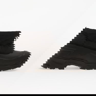 Tenisky a topánky ROA ROA Federa Boots Čierna | NBUW1391FA227, 2