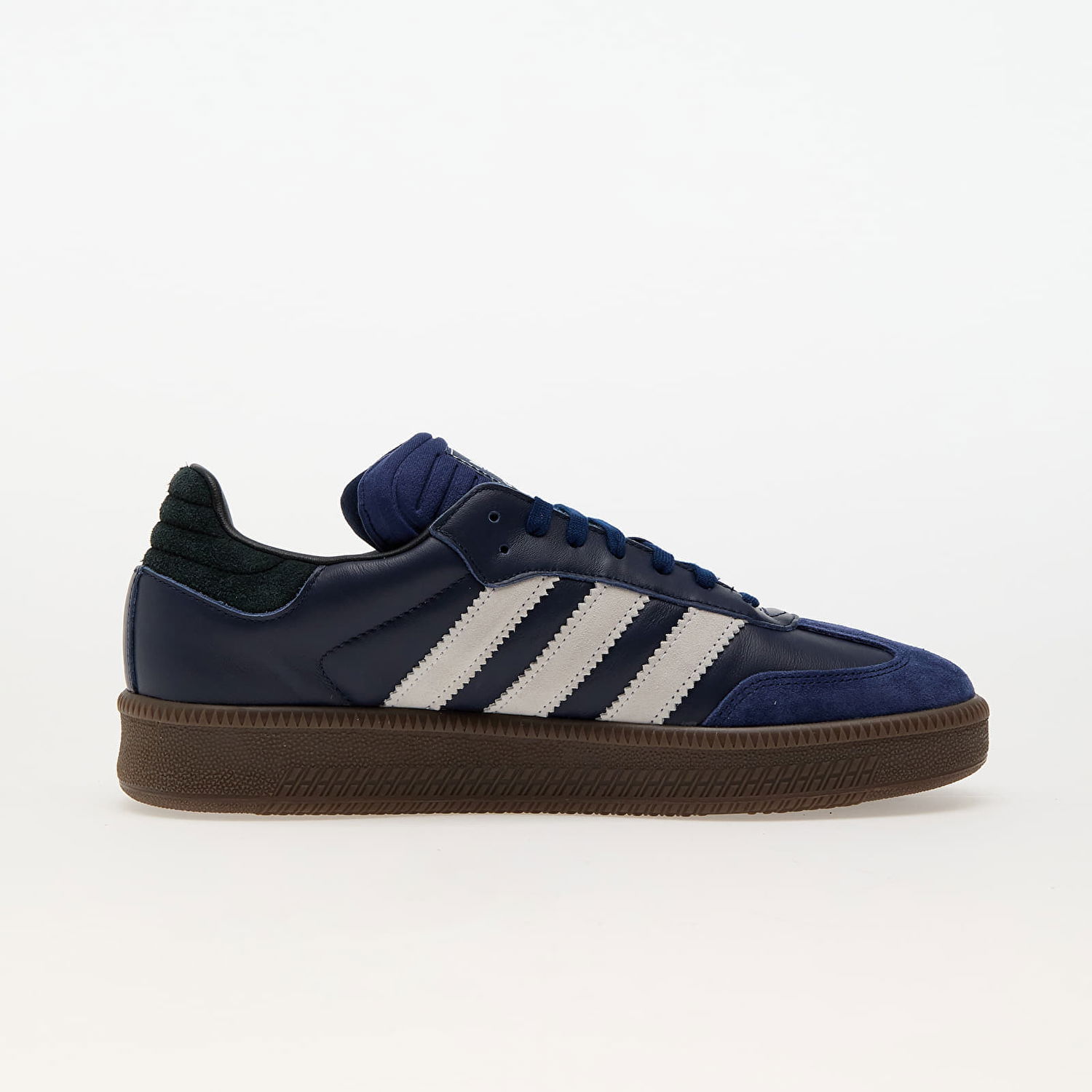 Tenisky a topánky adidas Originals Samba XLG Čierna | IE9179, 1