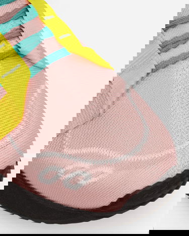 Tenisky a topánky Asics CFCL GEL-Lyte III CM 1.95 Sneakers "Potpourri / Blazing Yellow" Ružová | 1203A267-700, 8