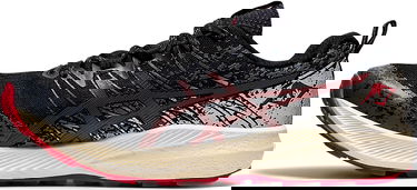 Tenisky a topánky Asics Fuji Lite 2 Čierna | 1011b209-001, 4