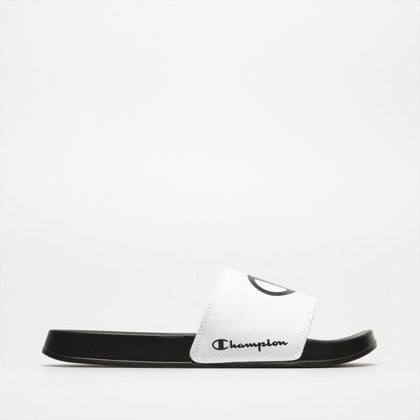 Tenisky a topánky Champion Samoa Biela | S22178KK002, 0