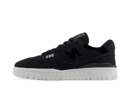 Tenisky a topánky New Balance 550 'Magnet Black White' Čierna | BB550MDB