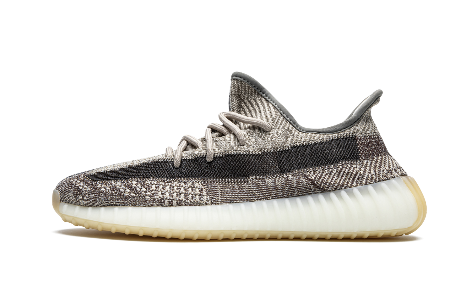 Tenisky a topánky adidas Yeezy Yeezy Boost 350 V2 Zyon 37 1/3 Šedá | FZ2671, 1