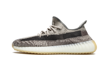 Tenisky a topánky adidas Yeezy Yeezy Boost 350 V2 Zyon 37 1/3 Šedá | FZ2671, 1