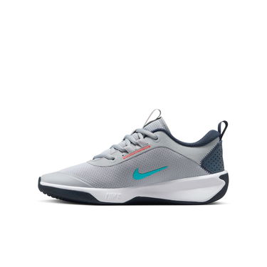 Tenisky a topánky Nike Omni Multi-Court Šedá | DM9027-010, 2