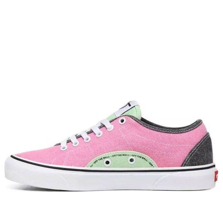 Tenisky a topánky Vans Bess Ni Throwback Ružová | VN0A4BTHWOY