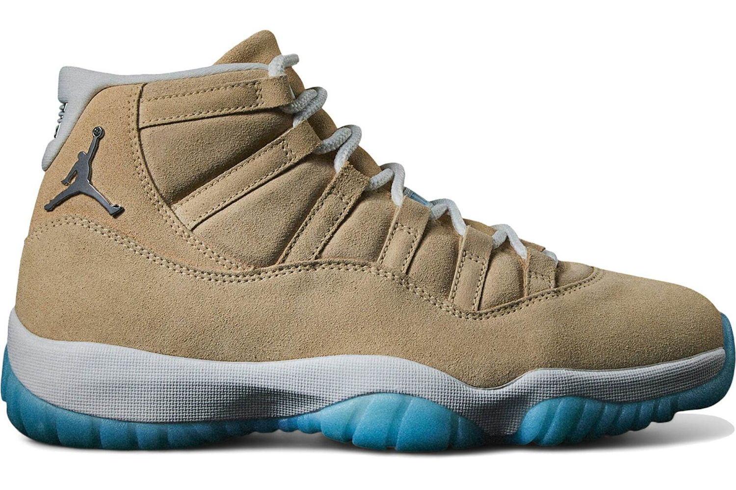 Tenisky a topánky Jordan Air Jordan 11 Retro "H-Town" Béžová | IO8960-707, 0