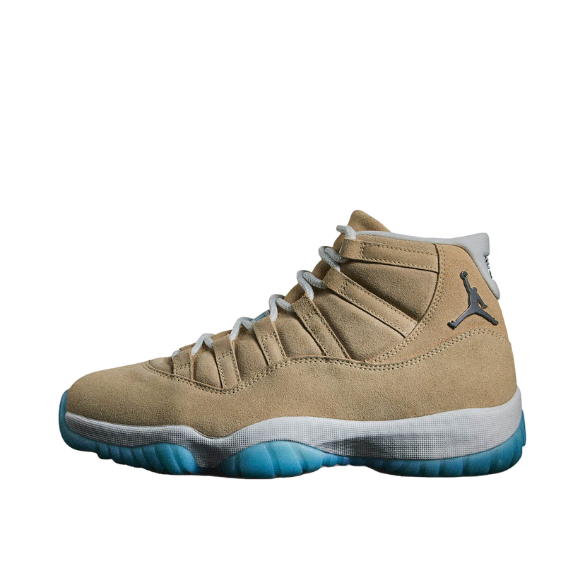 Tenisky a topánky Jordan Air Jordan 11 Retro "H-Town" Béžová | IO8960-707