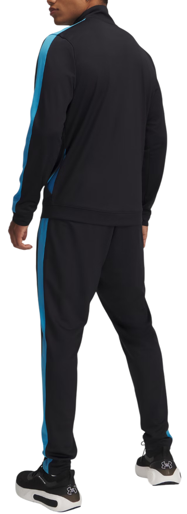 Súprava Under Armour Under Armour Knit Tracksuit Čierna | 1357139-003, 2