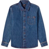 Vittorio Denim Overshirt