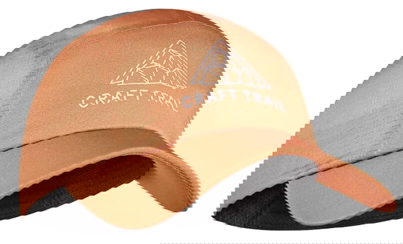 Craft PRO Run Soft Cap