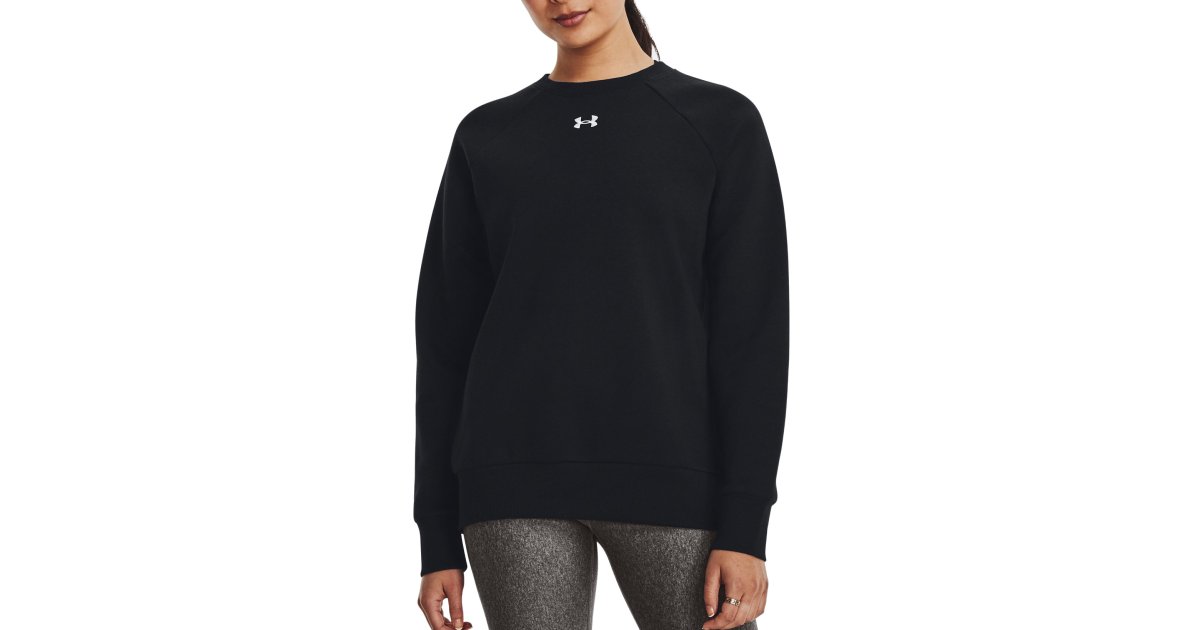 Rival Fleece Crew Sweatshirt