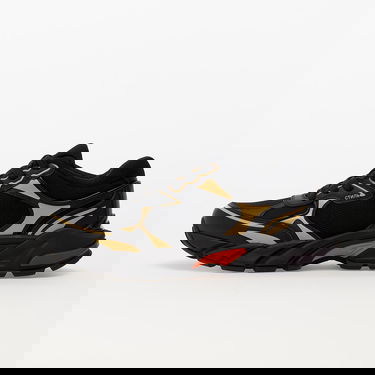 Tenisky a topánky HERON PRESTON Block Stepper Čierna | HMIA027F22FAB0011061, 0
