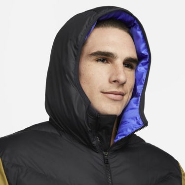 Prešívaná bunda Nike Sportswear Storm-FIT Windrunner PrimaLoft® Jacket Rôznofarebný | DX2040-013, 1